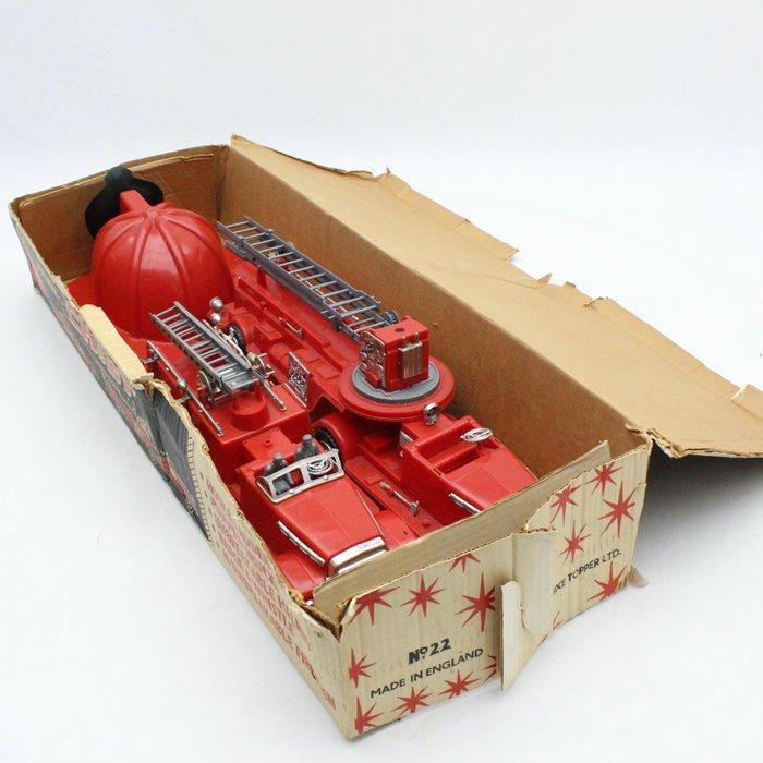 De Luxe Topper LTD. London - Model vrachtwagen - Junior, Antiek en Kunst, Antiek | Speelgoed