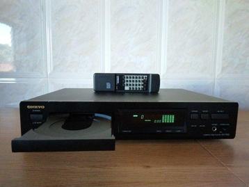 Onkyo - DX-7222 Lecteur de CD