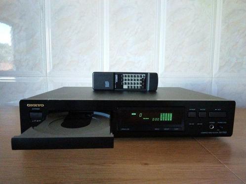 Onkyo - DX-7222 Lecteur de CD, Audio, Tv en Foto, Radio's