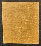 Belgique 1869/1883 - Léopold II Nouveaux Types - 25c Vert, Gestempeld