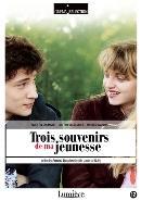 Trois souvenirs de ma jeunesse op DVD, CD & DVD, Verzenden