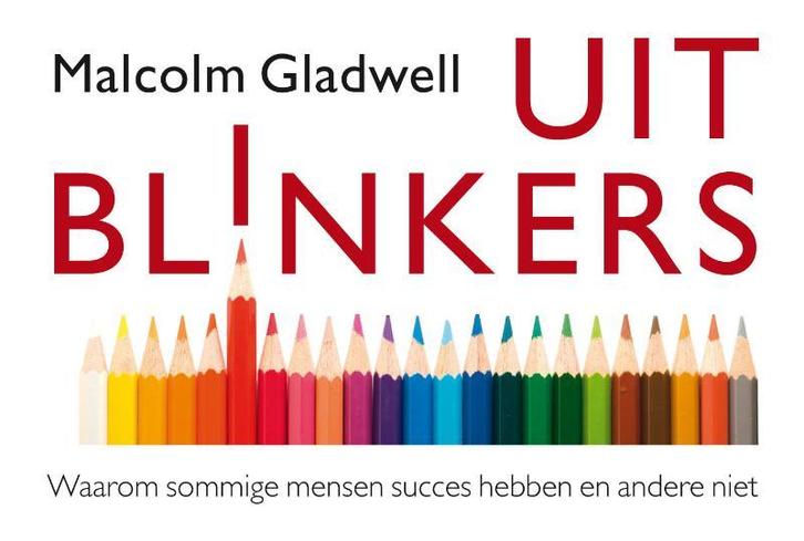 Uitblinkers / Dwarsligger / 48 9789049800406, Boeken, Filosofie, Gelezen, Verzenden