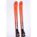 172 177 182 skis ATOMIC REDSTER G9 REVOSHOCK S 2023, grip w, 160 tot 180 cm, Gebruikt, Verzenden, Carve