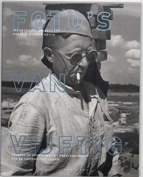 Fotos van 50 hoogtepunten 9789071877797, Boeken, Kunst en Cultuur | Fotografie en Design, Gelezen, Verzenden