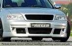 Rieger voorbumper S6-Look | A6 (4B): 01.97-06.01 (tot Faceli, Auto-onderdelen, Verzenden, Nieuw, Audi