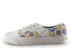 Vans sneakers in maat 41 Wit | 5% korting, Kleding | Dames, Verzenden, Wit, Zo goed als nieuw, Sneakers