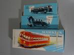 Märklin H0 - 3016/4018 - Modeltrein motorwagen (3) - VT 95, Nieuw