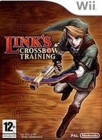 Links Crossbow Training (Wii Games), Ophalen of Verzenden, Zo goed als nieuw