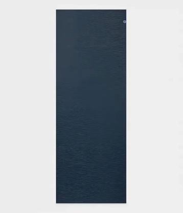Manduka EKO Mat 71â€ - MIdnight 5mm, Ophalen of Verzenden, Yogamat