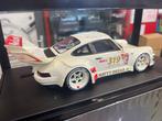 GT Spirit 1:18 - Model raceauto - Porsche 911 RWB NATTY, Nieuw