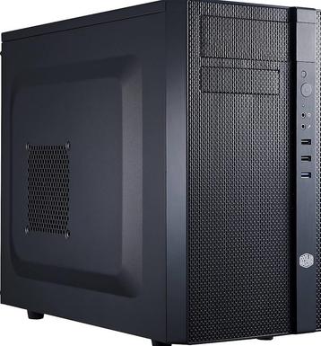 Tower Intel i3 14100 - 64GB - 1TB SSD NVMe (Intel Core i3) beschikbaar voor biedingen