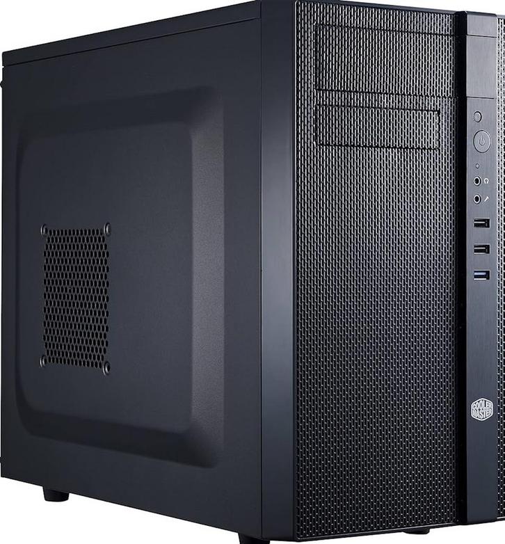 Tower Intel i3 14100 - 64GB DDR5 - 1TB SSD NVMe (Computers), Computers en Software, Desktop Pc's, Nieuw, Ophalen of Verzenden