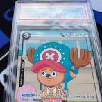 CHOPPER Bentame Jump - One Piece Gem Mint Graded card - PSA