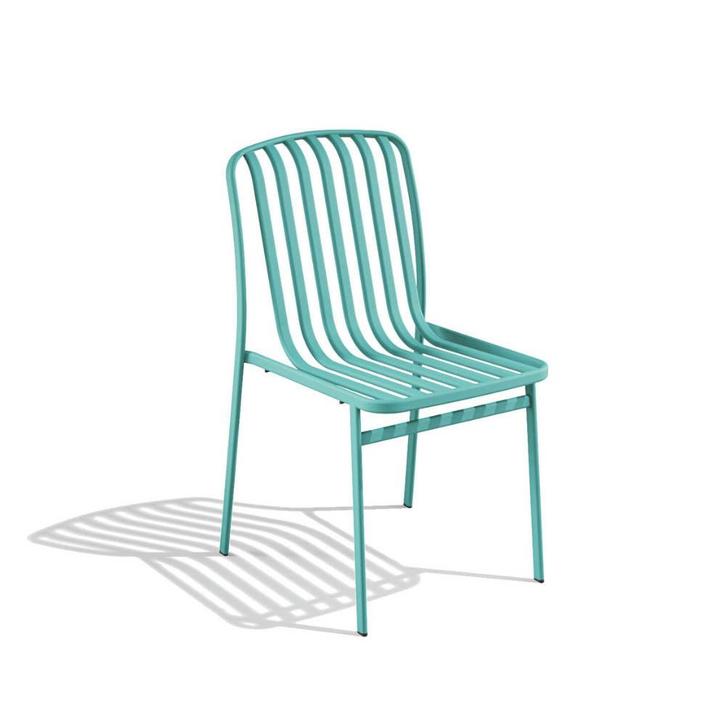 Babel D Kano-stoel, Tuin en Terras, Tuinstoelen, Nieuw, Verzenden