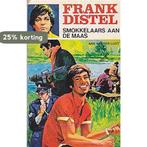 Frank Distel - De smokkelaars aan de Maas 9789020655582 Lugt, Boeken, Verzenden, Zo goed als nieuw, Lugt