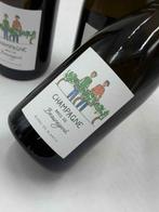 Amis de Beauregard - Champagne Extra Brut, Blanc de Blancs -