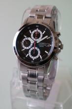 Seiko - Zonder Minimumprijs - SND371 - Heren - 2020+