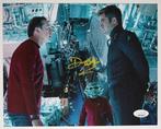 Star Trek Into Darkness - Deep Roy (Keenser) - Autograph,, Verzamelen, Nieuw