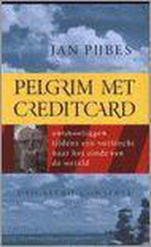 Pelgrim met creditcard / Santiago de Compostela-bibliotheek, Boeken, Literatuur, Gelezen, Verzenden