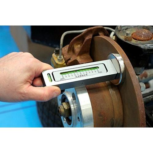 Trakrite Camber gauge -  GUNSON (Ophanging) (Gereedschap), Auto diversen, Autogereedschap, Nieuw, Verzenden