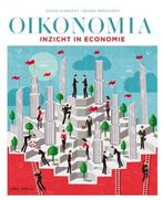 Oikonomia 9789089319098 Johan Albrecht, Boeken, Verzenden, Gelezen, Johan Albrecht
