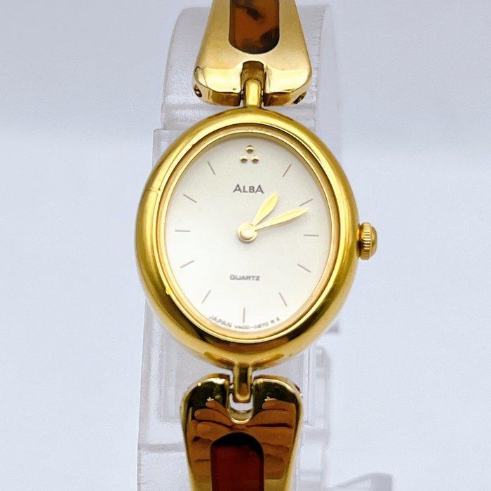 Seiko - ALBA - Zonder minimumprijs - Dames - 2000-2010, Handtassen en Accessoires, Horloges | Antiek