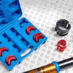 Datona Voorvork keerring montage set 35 - 50 mm - Datona, Ophalen of Verzenden, Nieuw