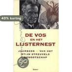De vos en het Lijsternest / Jaarboek ... van het Stijn, Boeken, Verzenden, Gelezen
