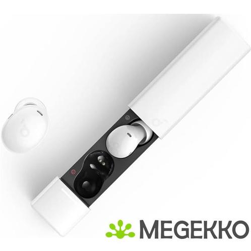 Anker Soundcore A30i In-ear Draadloos Wit, Audio, Tv en Foto, Hoofdtelefoons, Nieuw, Verzenden