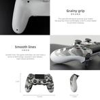 Gaming Controller voor PlayStation 4 - PS4 Bluetooth Gamepad, Games en Spelcomputers, Verzenden, Nieuw