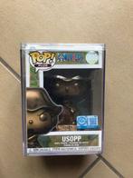 Funko - Funko Pop Nami e Usopp Funko Pop Plus One Piece -