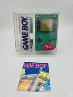 Nintendo dmg-01 Gameboy - Original Hard Box - Play it Loud -, Nieuw