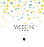 Weddingplanner (9789045326016, MUS), Boeken, Nieuw, Verzenden