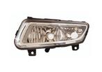 VW Polo 2009-2014 Mistlamp + Daglicht Links (Volkswagen), Autos : Pièces & Accessoires, Verzenden