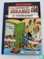 Urbanus [Linthout] - De Proefkonijnen - 1986, Boeken, Stripverhalen, Eén stripboek, Verzenden, Zo goed als nieuw, Linthout, Willy, Servranckx, Urbain.