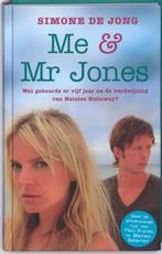 Pimento Young Adult Me & Mr Jones / Pimento Young Adult, Boeken, Verzenden, Zo goed als nieuw, Simone de Jong