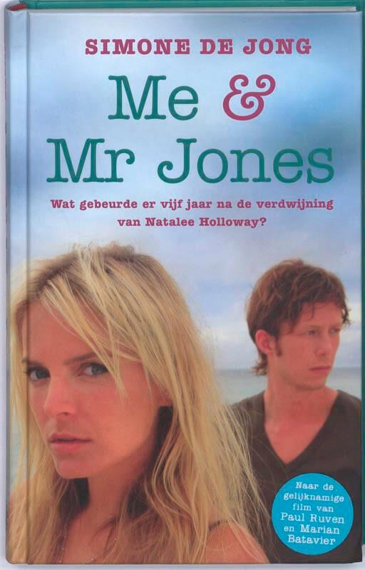 Pimento Young Adult Me & Mr Jones / Pimento Young Adult, Boeken, Romans, Zo goed als nieuw, Verzenden