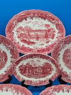 Eetservies - J&G Meakin – „Merrie England“ – English