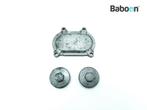 Kleppendeksel Yamaha XTZ 660 Tenere 1991-1999 (XTZ660) Set, Motoren, Verzenden, Gebruikt