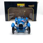 Bburago 1:18 - Modelauto - Bugatti Type 59 - 1934, Hobby en Vrije tijd, Nieuw