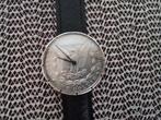 Henno Dollar Watch - Zonder Minimumprijs - Heren - 1960-1969