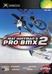 Mat Hoffman's Pro Bmx 2 (Games Xbox Original, Xbox 360)