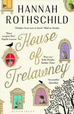House of Trelawney 9781526600653 Hannah Rothschild, Boeken, Verzenden, Gelezen, Hannah Rothschild