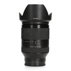 Sony FE 24-240mm F3.5-6.3 OSS, Ophalen of Verzenden