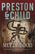 Duel met de dood / Pendergast / 9 9789024530663, Boeken, Verzenden, Gelezen, Preston & Child