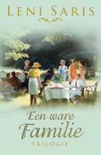 Een ware familie trilogie / De familie / 7-9 9789020530254, Verzenden, Gelezen, Leni Saris