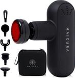 2dekans | Maicura GO - Massage Gun - Professioneel - Massage, Ophalen of Verzenden