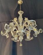 Vetreria di Murano - Kroonluchter - Muranoglas, Antiek en Kunst