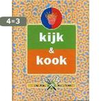 Kijk & kook 9789058971272 J. Freud, Boeken, Verzenden, Zo goed als nieuw, J. Freud