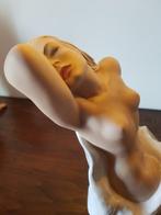 Le Bertetti - Figuur - Tormento - Keramiek, Antiek en Kunst